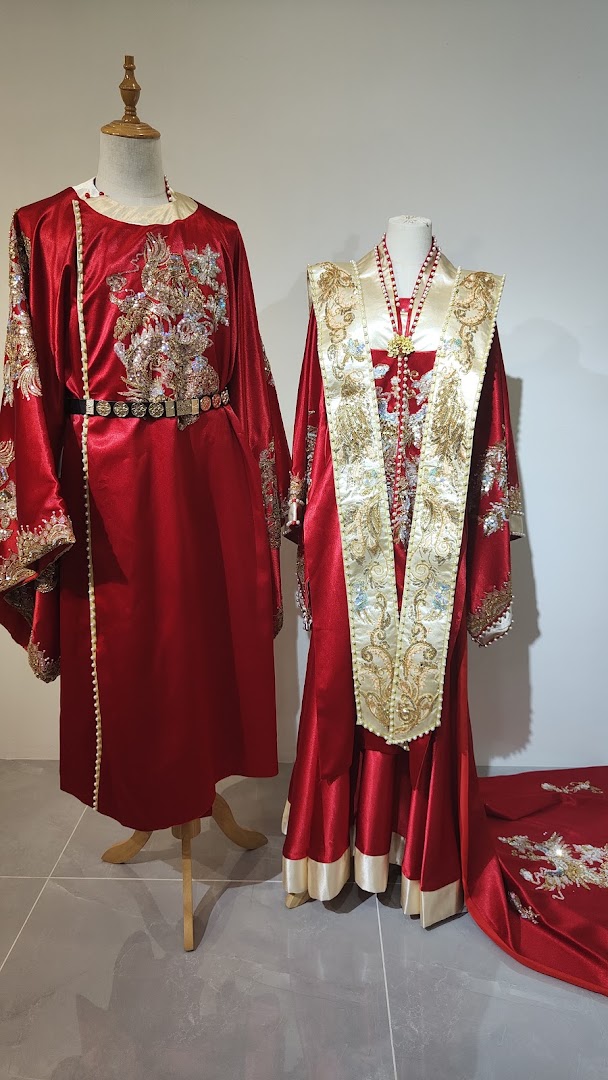 STEP WEDDING & BEAUTY STUDIO gallery photo