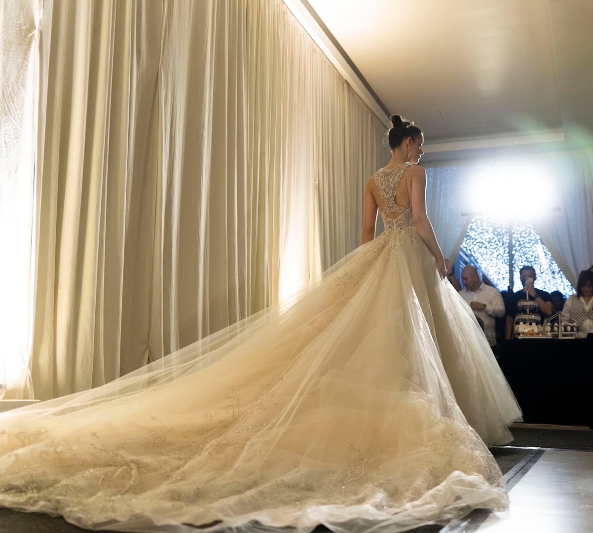 STEP WEDDING & BEAUTY STUDIO gallery photo
