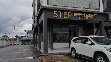 STEP WEDDING & BEAUTY STUDIO, Bridal Shop in Sibu