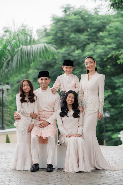 Stories Sdn Bhd, Wedding Photographer in Kuala Lumpur