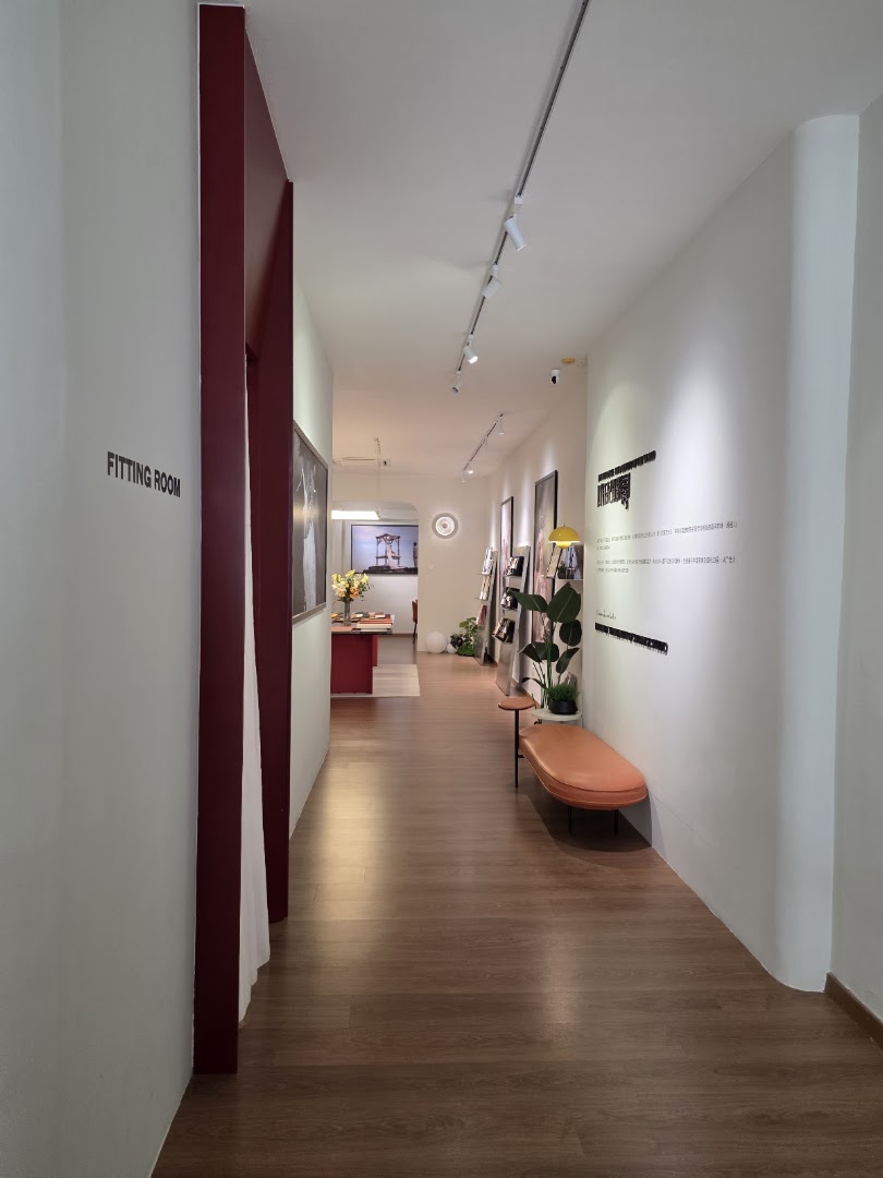 Strange Studio 四仟纪 Penang gallery photo