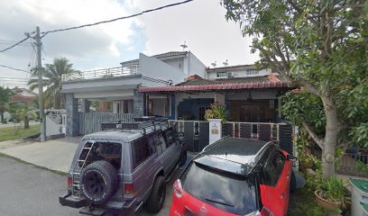 Strong Malaysia Wedding Favos and Wedding Gift, Wedding Planner in Batu Pahat