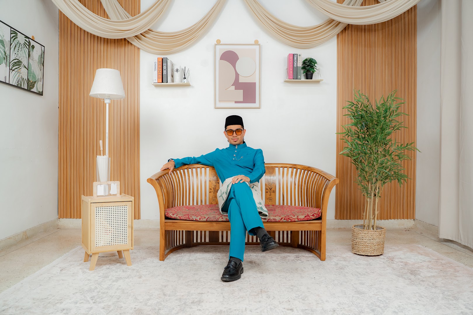 Studio Banglo gallery photo