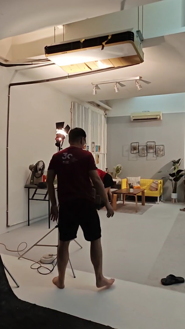 Studio Jack gallery photo