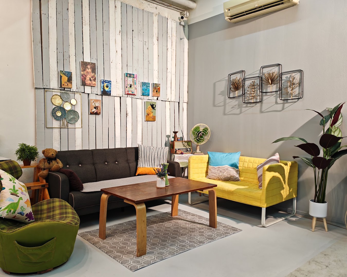Studio Jack gallery photo