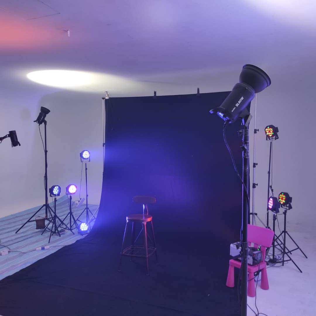 Studio Jack gallery photo