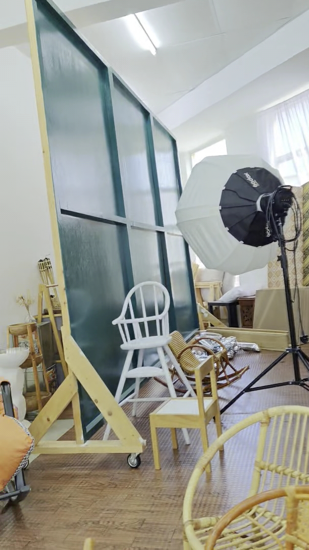 Studio MK gallery photo