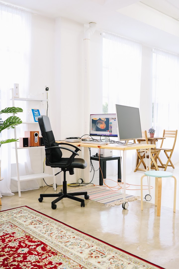 Studio MK gallery photo