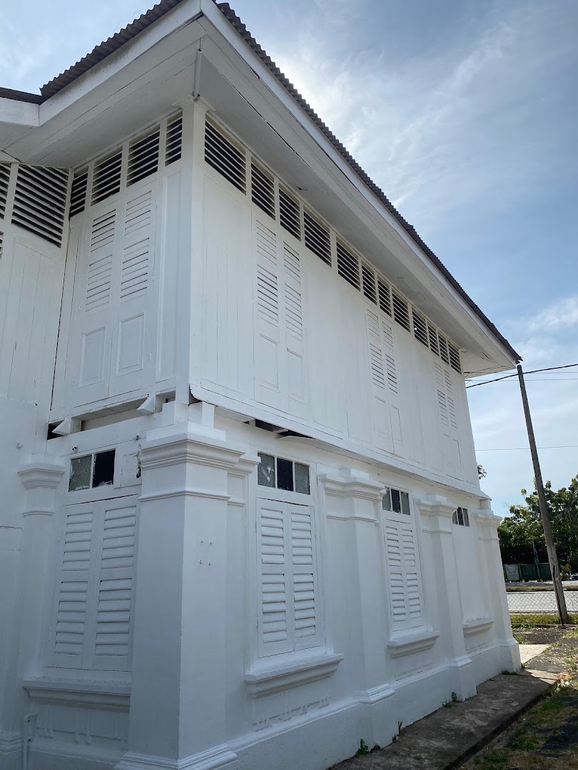 Studio Nostalgica Studio Raya Alor Setar gallery photo