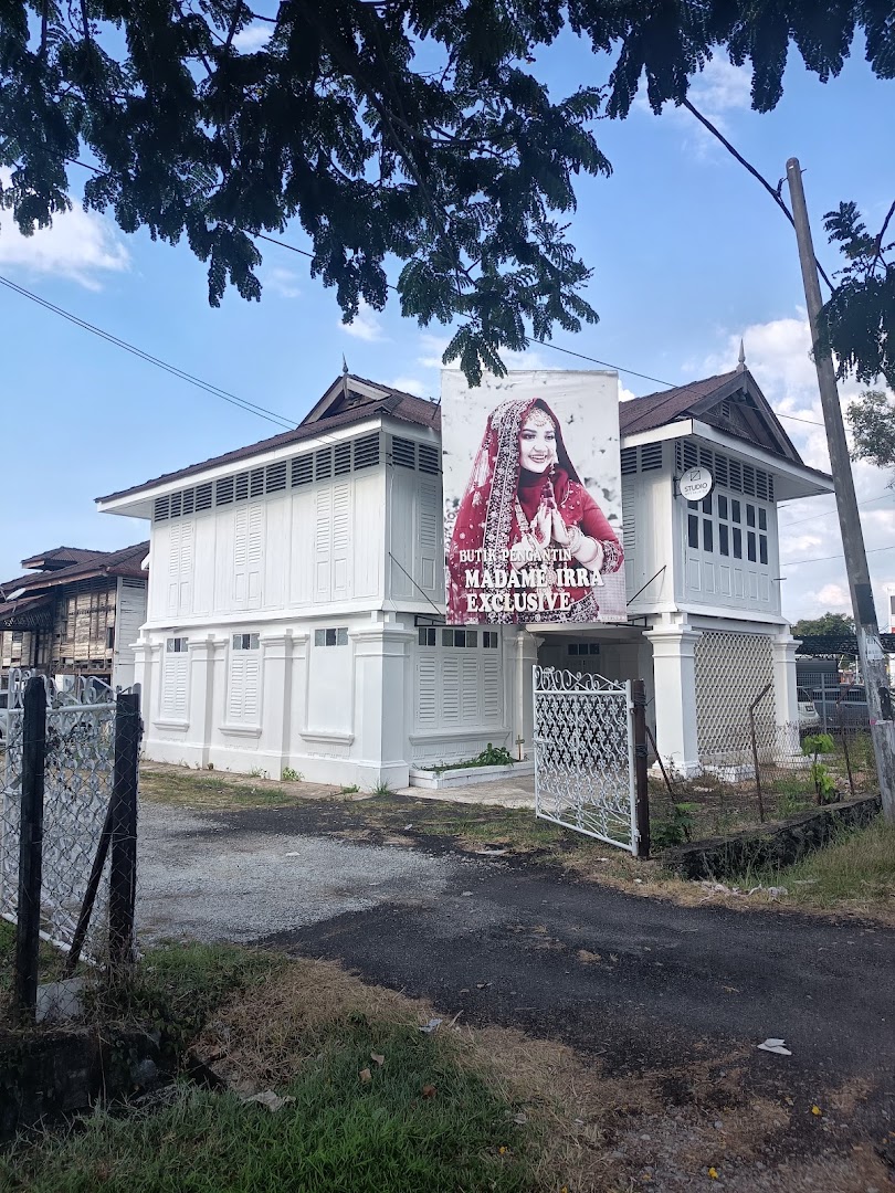 Studio Nostalgica Studio Raya Alor Setar gallery photo