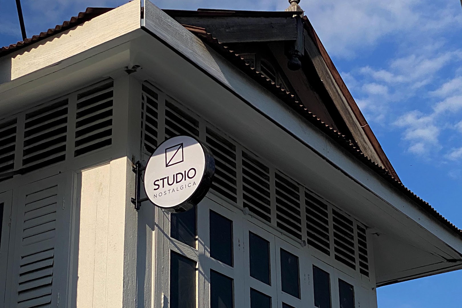 Studio Nostalgica Studio Raya Alor Setar gallery photo