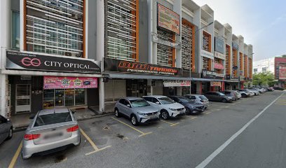 Studio nurulbashahtouch, Bridal Makeup Artist in Bukit Mertajam