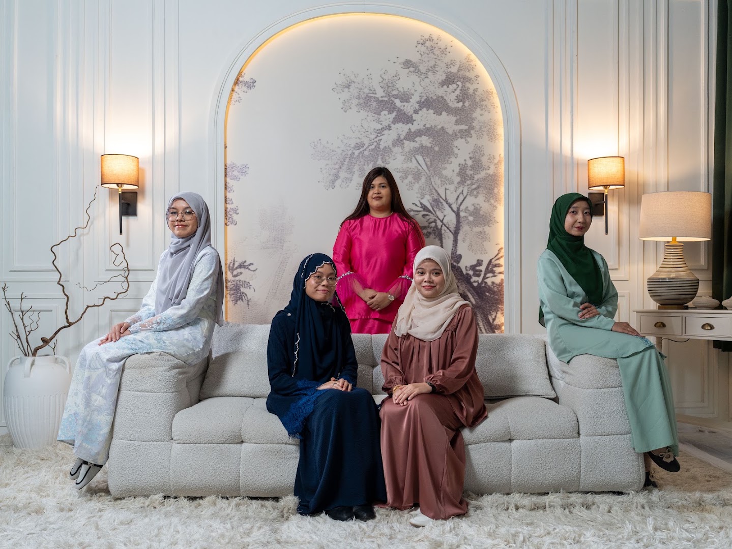 Studio Raya Cyberjaya gallery photo