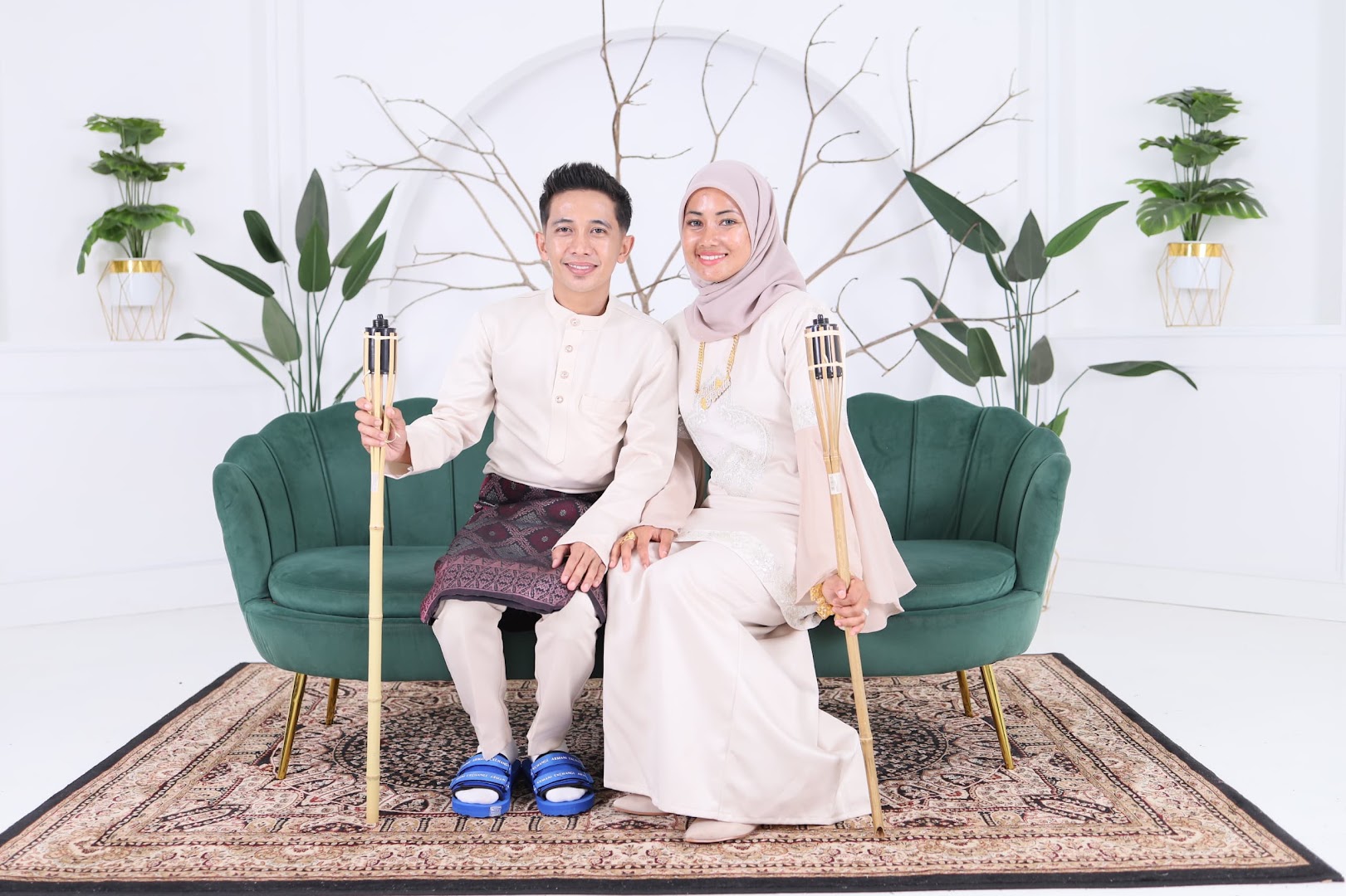 Studio Raya Juru 2026 gallery photo