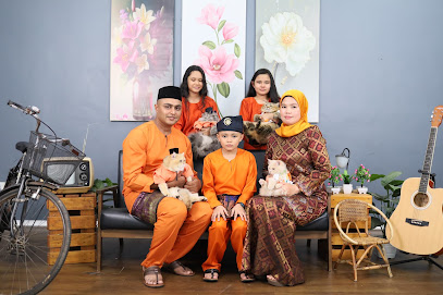 Studio Raya Juru 2026, Wedding Photographer in Bukit Mertajam