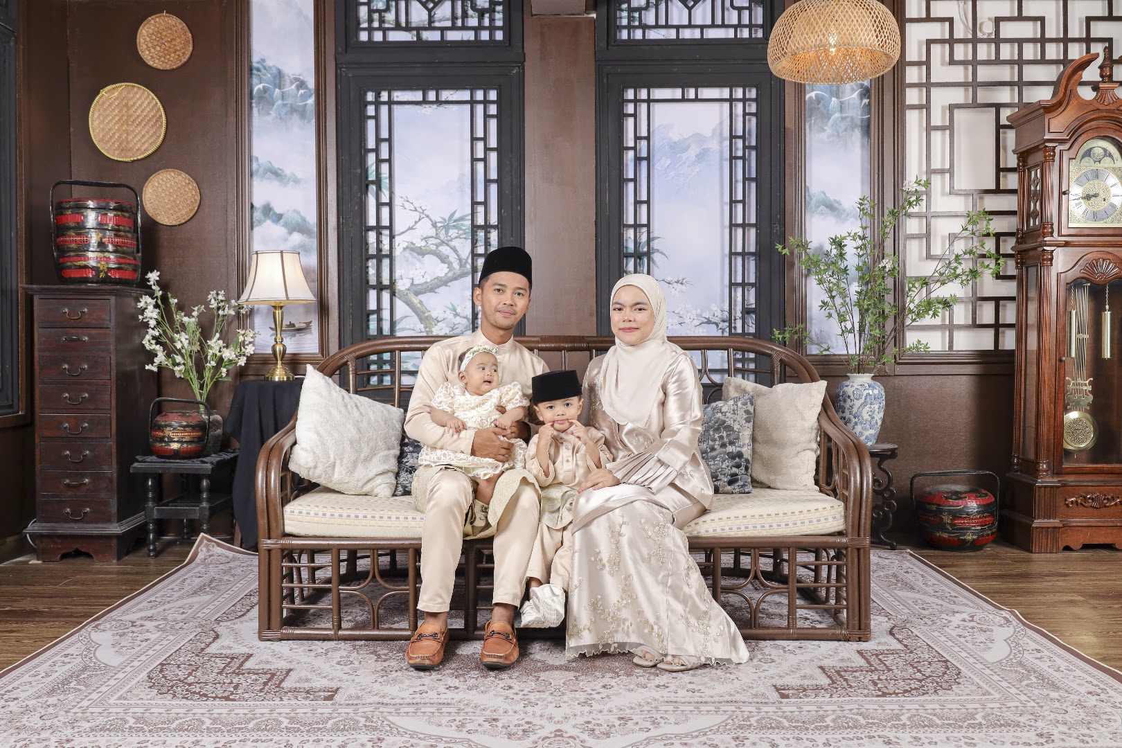 Studio Raya Puchong - Rekahub Studio gallery photo