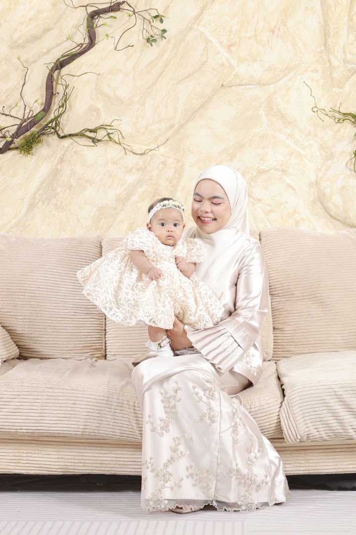 Studio Raya Puchong - Rekahub Studio gallery photo