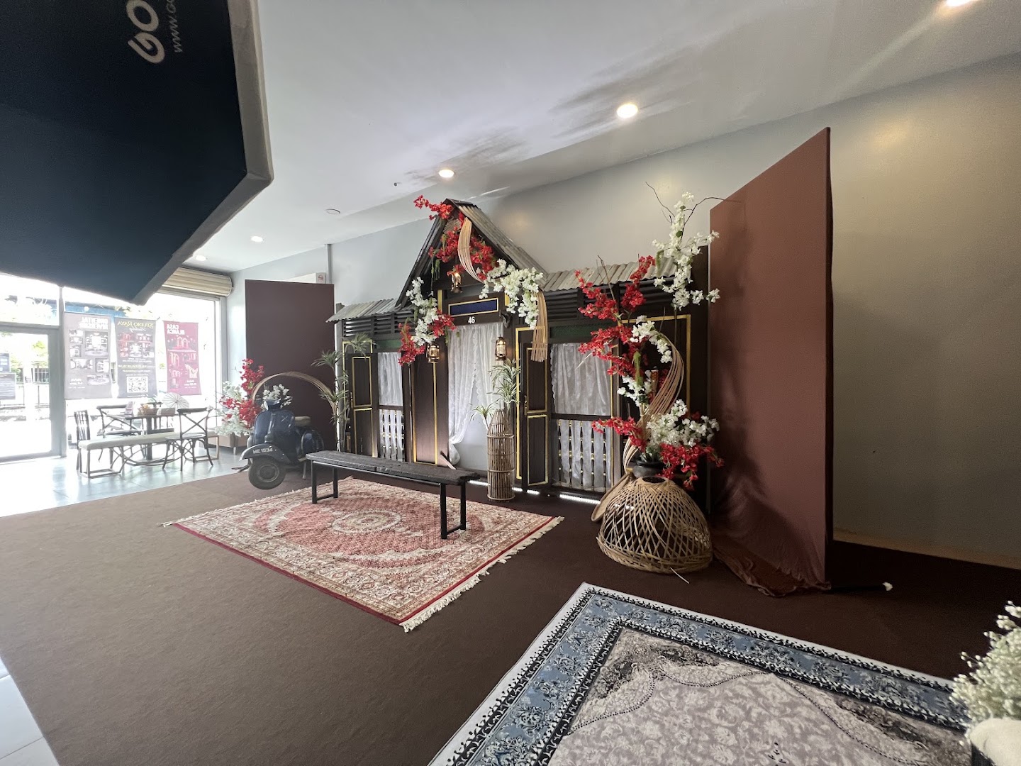 Studio Raya Saddiq gallery photo