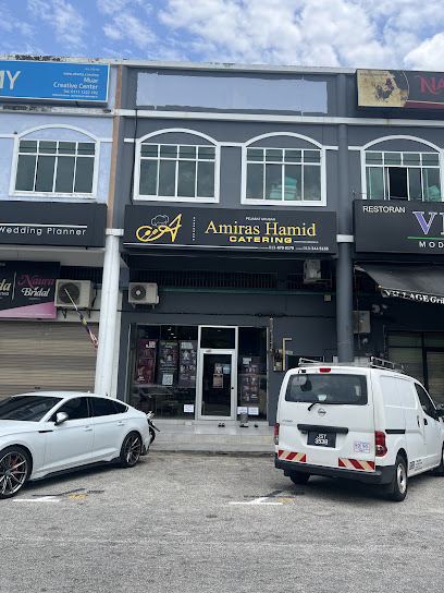 Studio Raya Saddiq, Wedding Photographer in Muar