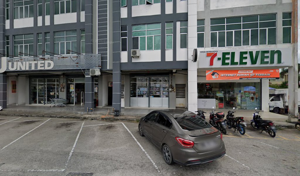 Studio Raya Teluk Intan gallery photo