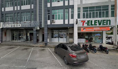 Studio Raya Teluk Intan, Wedding Photographer in Teluk Intan