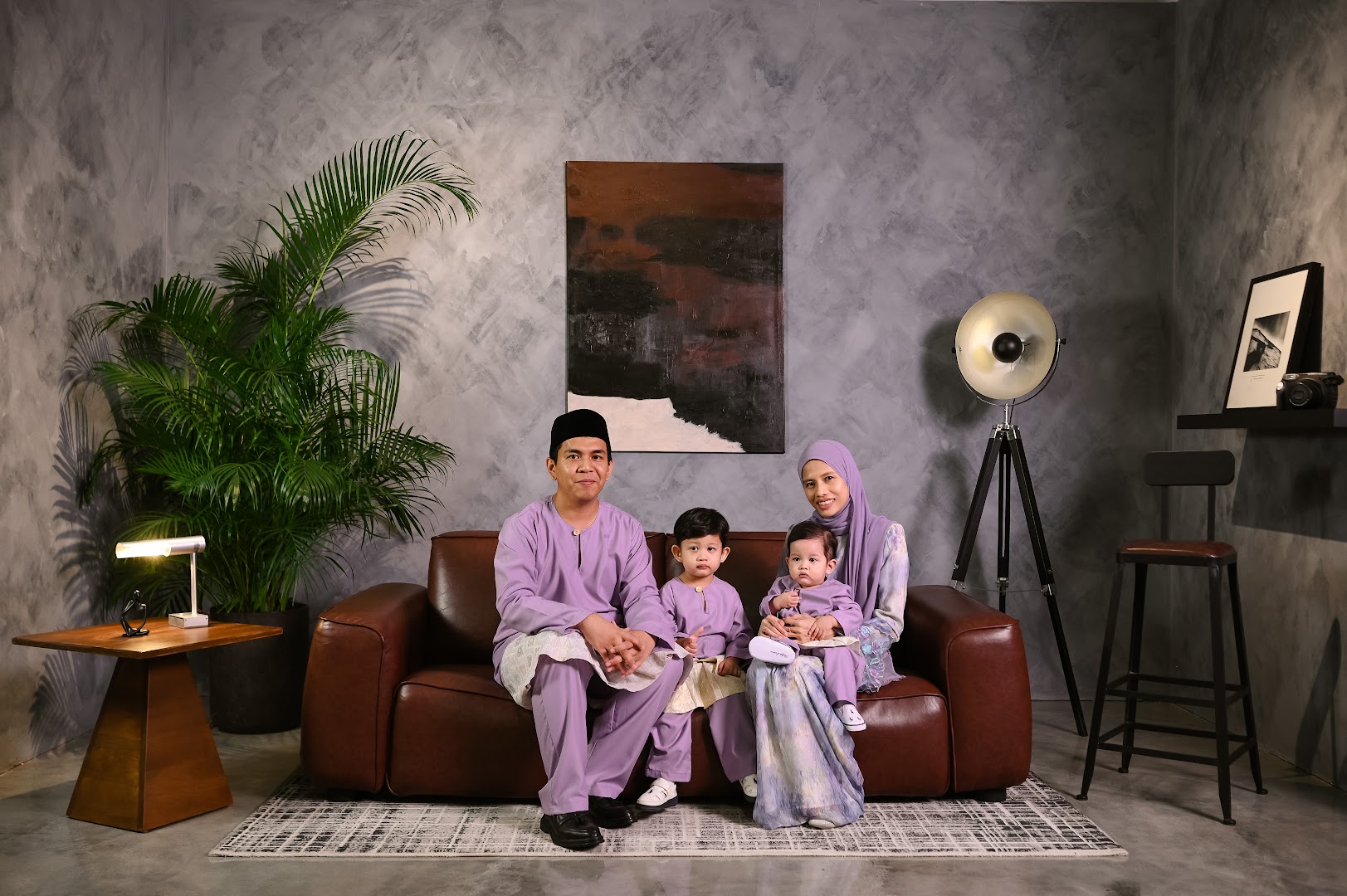 Studio Satwa gallery photo