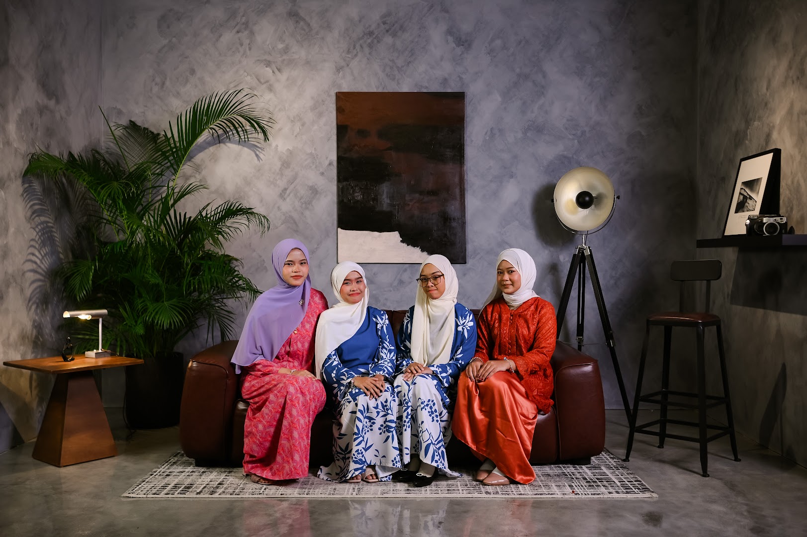Studio Satwa gallery photo