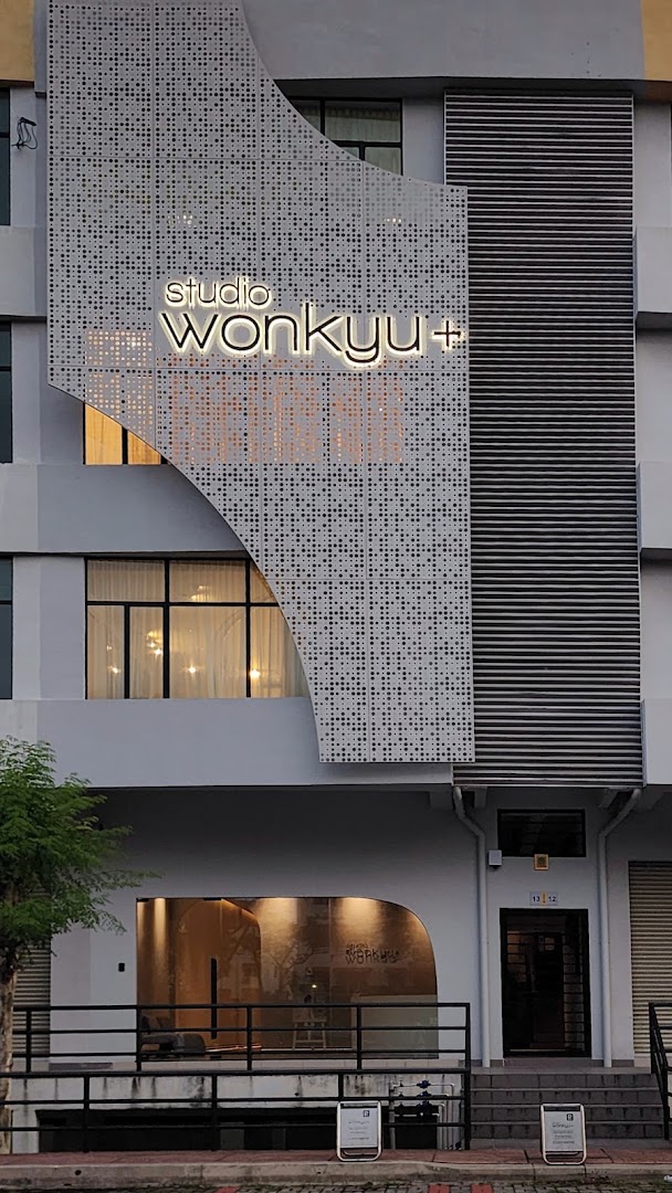 Studio Wonkyu+ Malaysia gallery photo