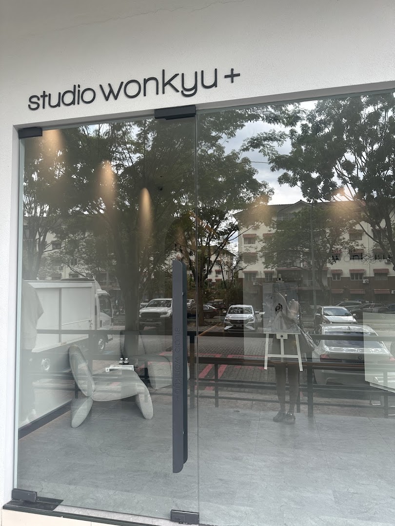 Studio Wonkyu+ Malaysia gallery photo