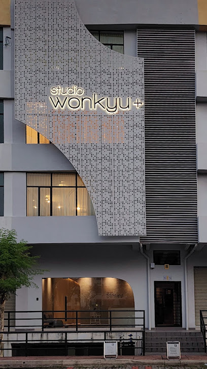 Studio Wonkyu+ Malaysia, Wedding Photographer in Selangor