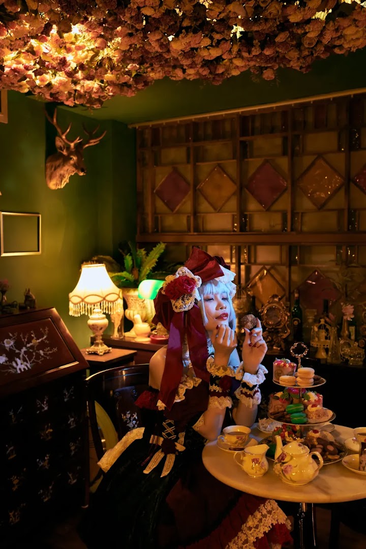Studio14 - Themed Photography Studio gallery photo