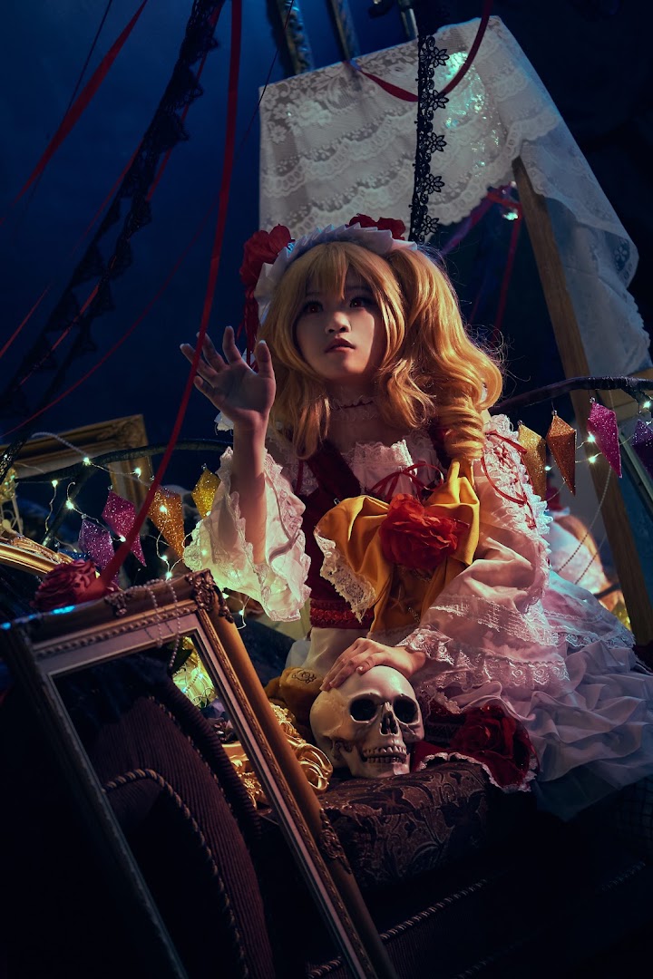 Studio14 - Themed Photography Studio gallery photo