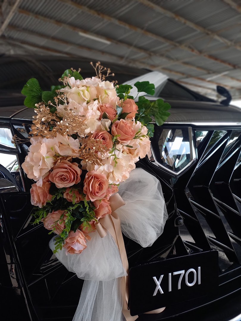 STYC SDN BHD (formerly The Veil Wedding Gallery) gallery photo