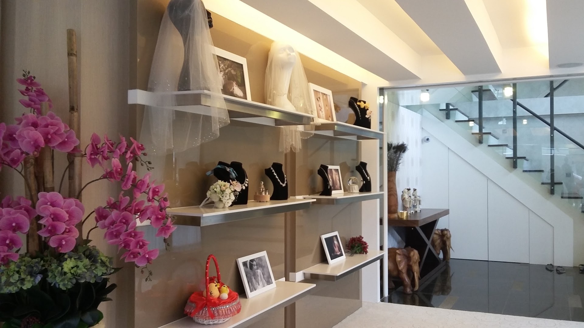 STYC SDN BHD (formerly The Veil Wedding Gallery) gallery photo