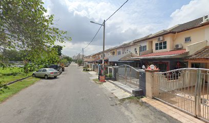 Style Weddings, Wedding Decoration in Kajang