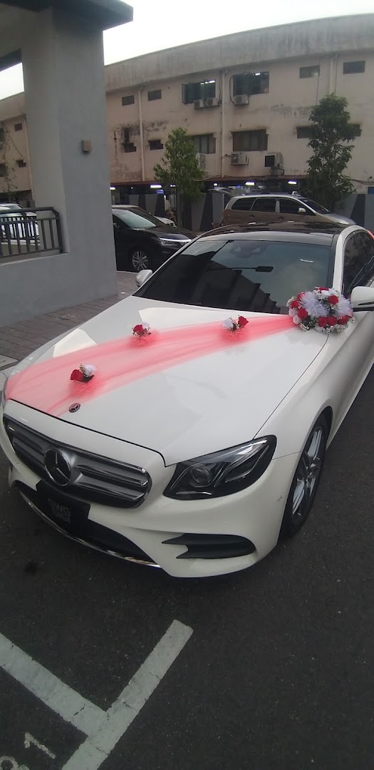 Stylehost Wedding Car Decoration Services gallery photo