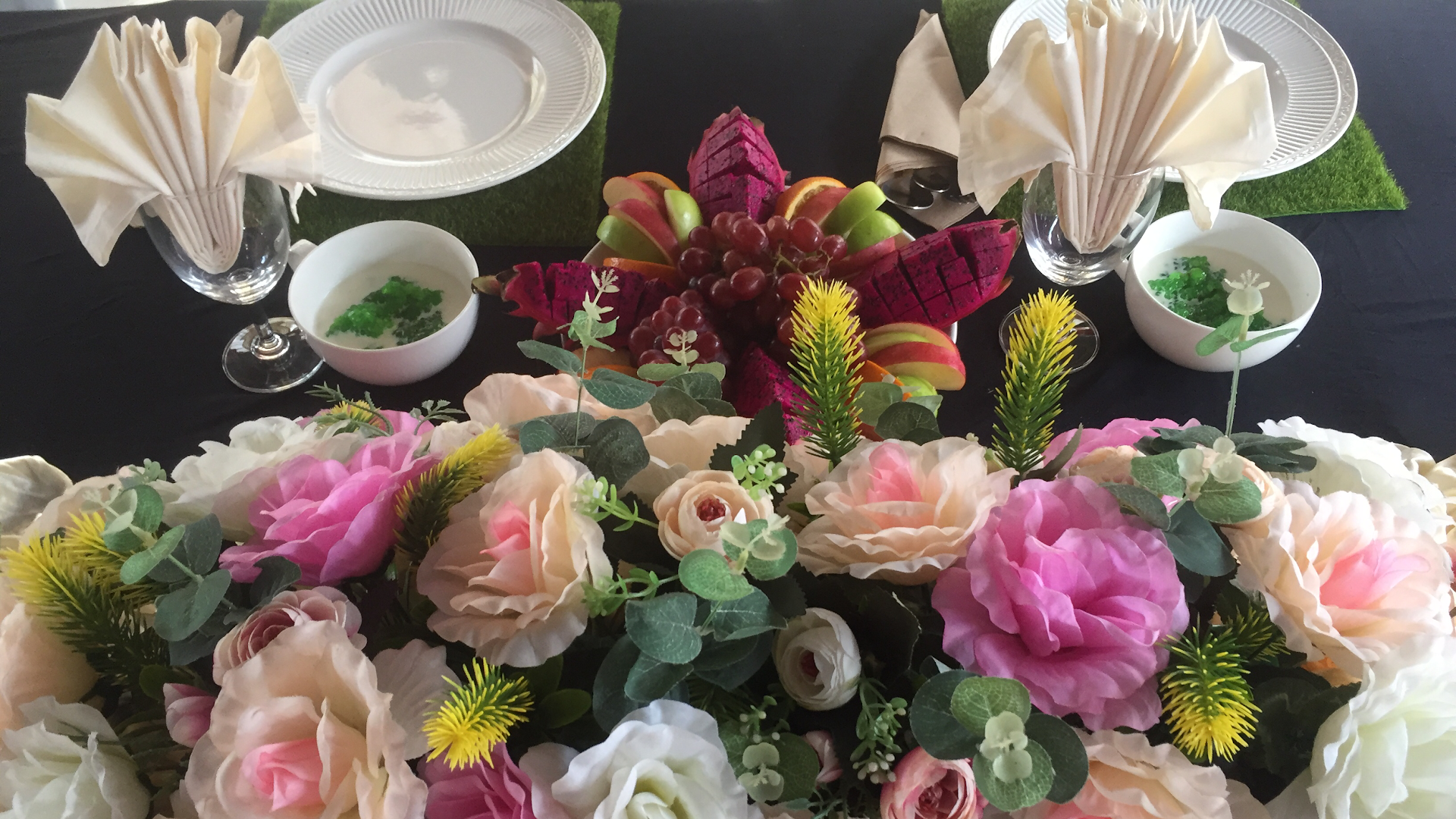 Su Catering gallery photo