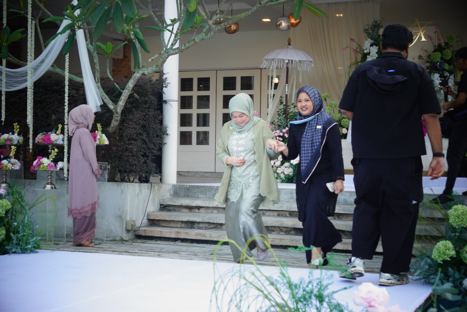 SUARA Events gallery photo