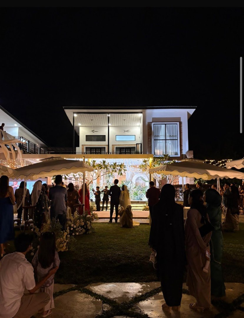SUARA Events gallery photo