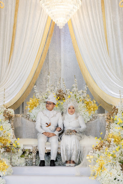 SUARA Events, Wedding Planner in Klang