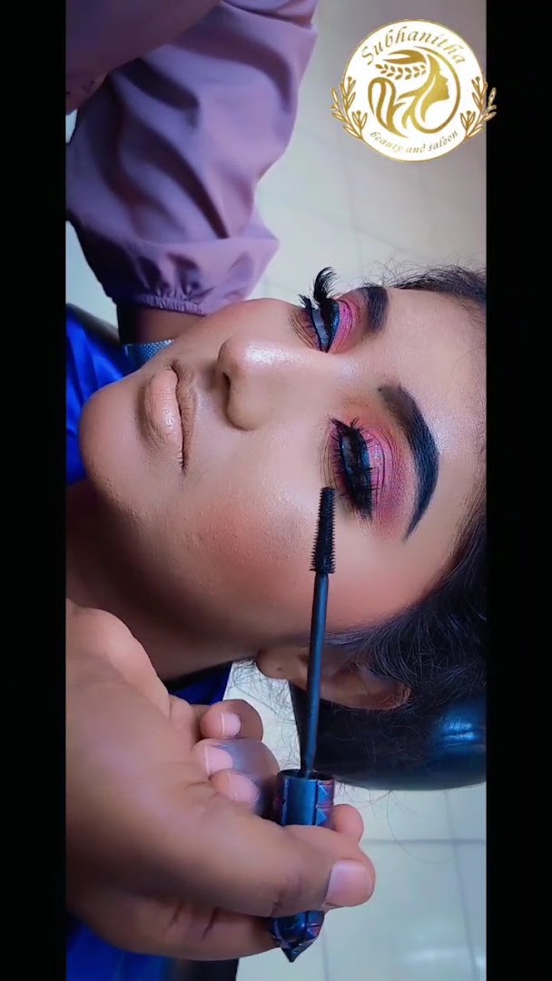 SUBHANITHA BEAUTY AND SALOON gallery photo