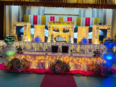Success Decoration & canopy, Wedding Decoration in Sungai Petani