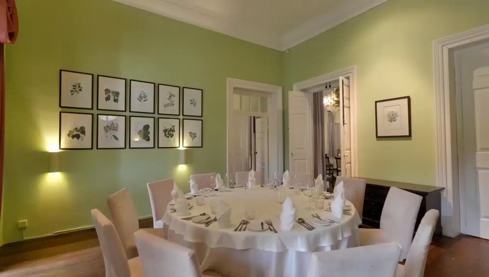Suffolk House Restaurant gallery photo