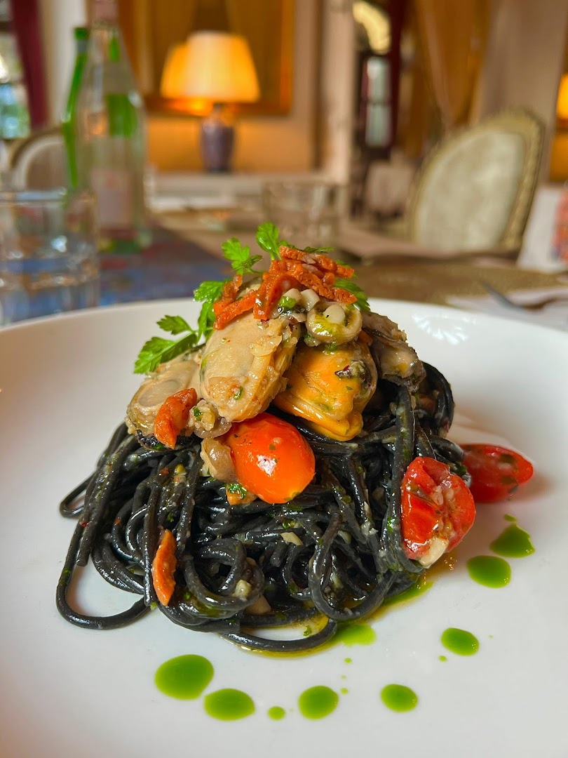 Suffolk House Restaurant gallery photo