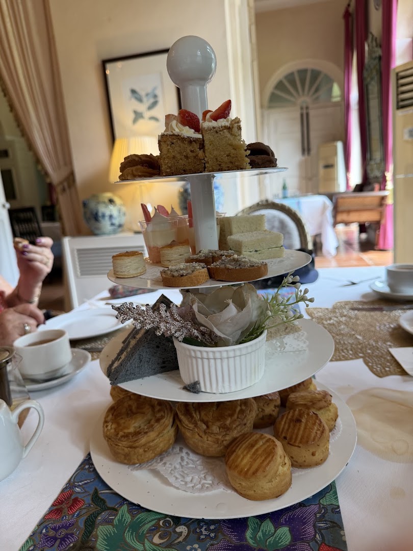 Suffolk House Restaurant gallery photo