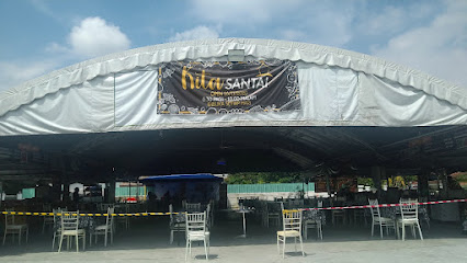 Sufi Barakah The Grand Harmony Hall, Wedding Venue in Batu Pahat