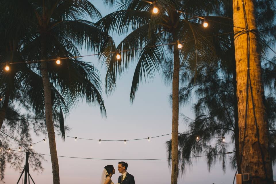 Sugar & Spice Events Wedding Planner in Penang & Worldwide gallery photo