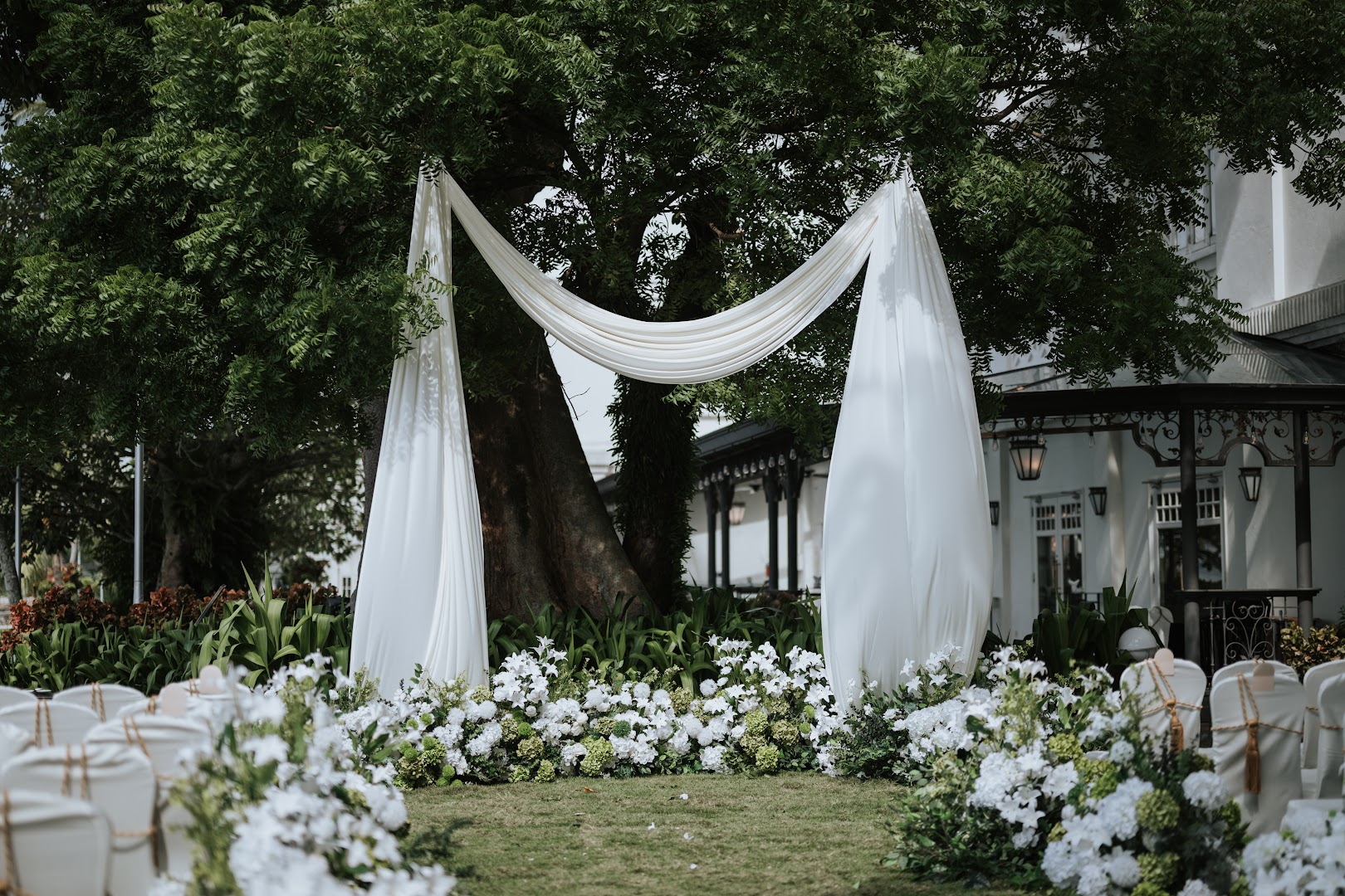 Sugar & Spice Events Wedding Planner in Penang & Worldwide gallery photo