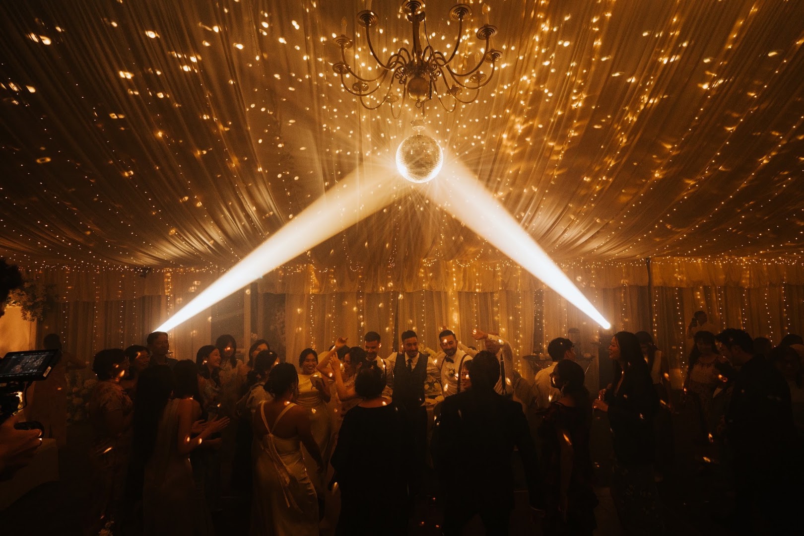 Sugar & Spice Events Wedding Planner in Penang & Worldwide gallery photo