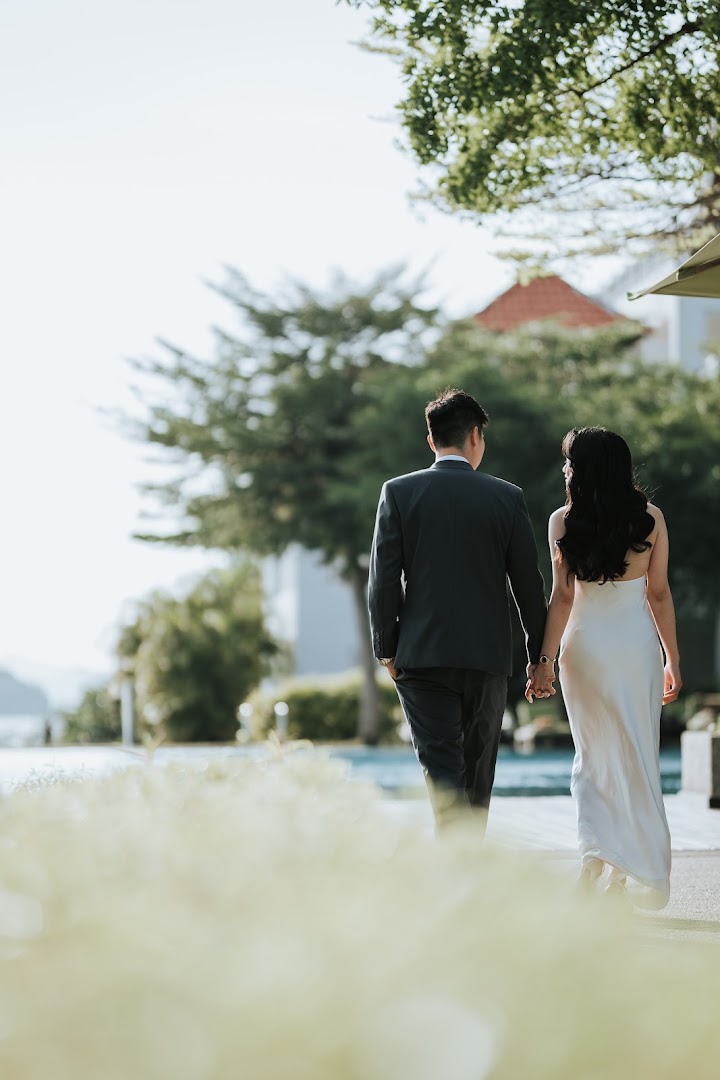 Sugar & Spice Events Wedding Planner in Penang & Worldwide gallery photo